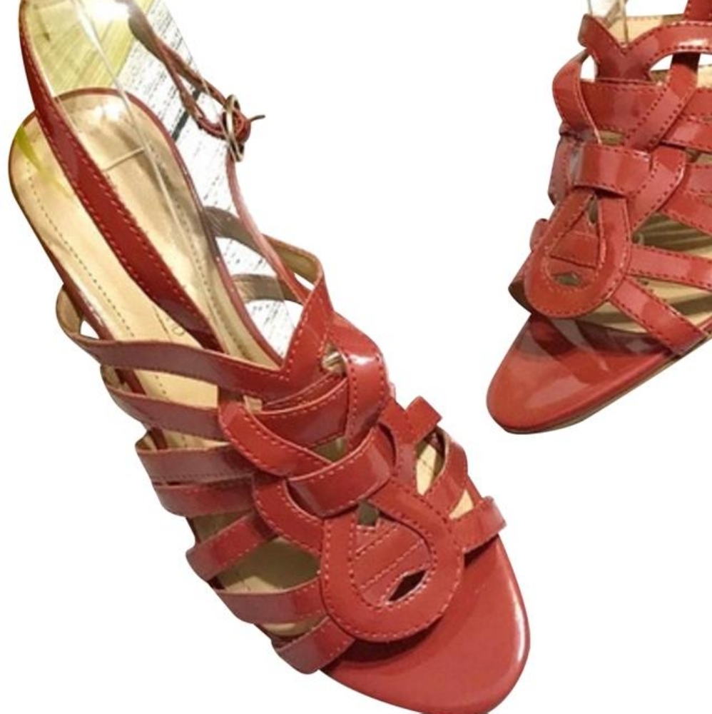 Circa Joan David | Parkwest | Kitten Heel …